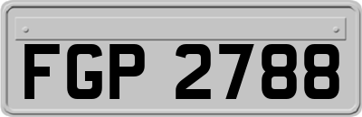 FGP2788