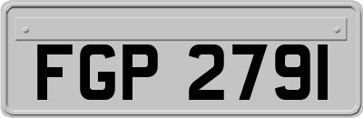 FGP2791