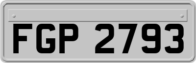 FGP2793