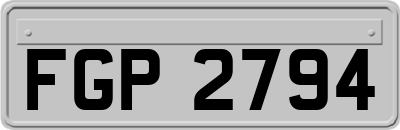 FGP2794