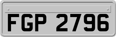 FGP2796