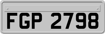 FGP2798