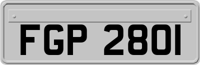 FGP2801
