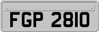 FGP2810