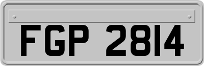 FGP2814