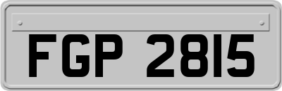 FGP2815