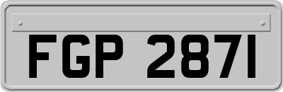 FGP2871