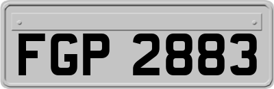 FGP2883