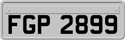 FGP2899