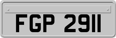 FGP2911