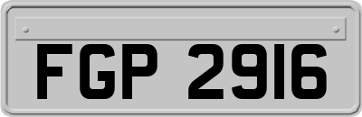 FGP2916