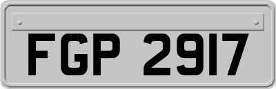 FGP2917