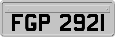 FGP2921
