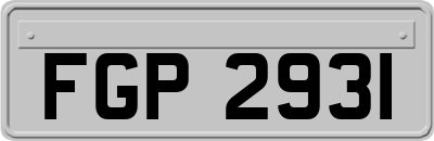 FGP2931