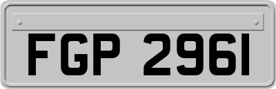 FGP2961