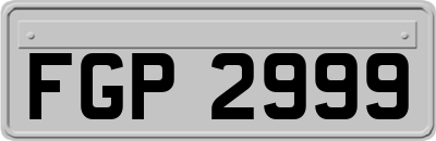 FGP2999