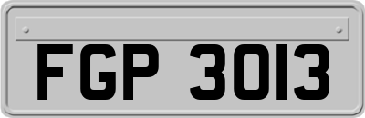 FGP3013
