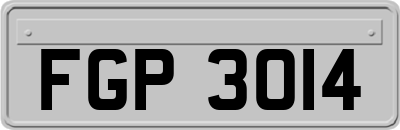 FGP3014