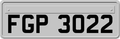FGP3022