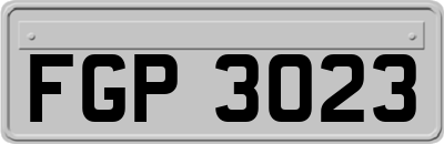 FGP3023