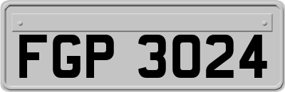 FGP3024