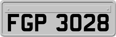 FGP3028