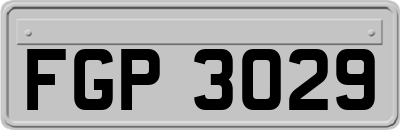 FGP3029