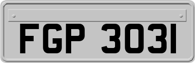 FGP3031