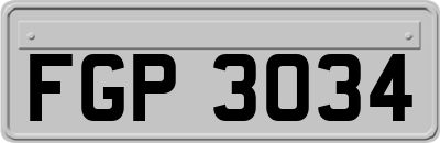 FGP3034