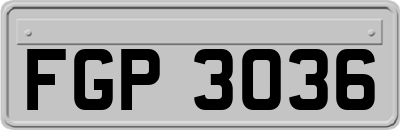FGP3036
