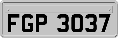 FGP3037