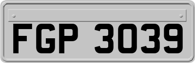 FGP3039