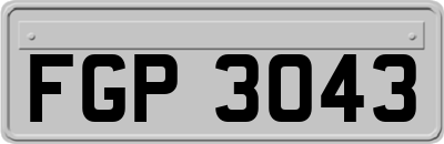 FGP3043