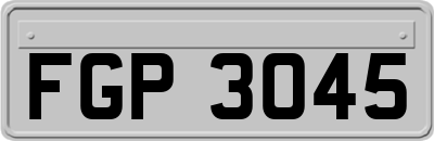FGP3045