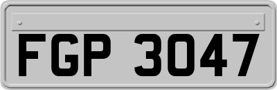 FGP3047