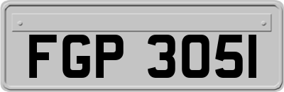 FGP3051
