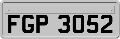 FGP3052