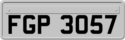 FGP3057