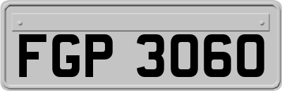 FGP3060