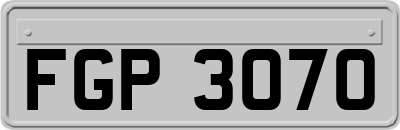 FGP3070