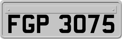FGP3075