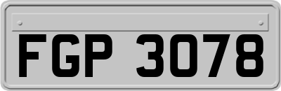 FGP3078