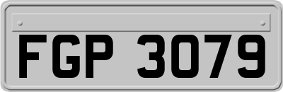 FGP3079