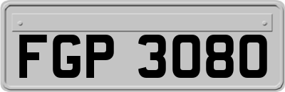 FGP3080