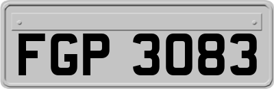 FGP3083