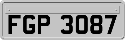 FGP3087