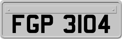 FGP3104
