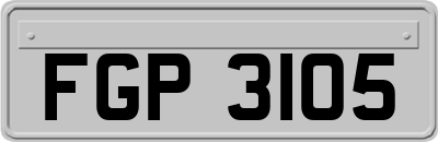 FGP3105