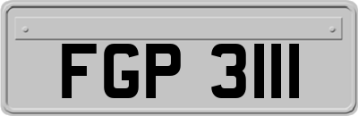 FGP3111