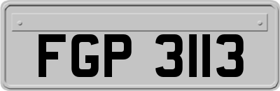 FGP3113